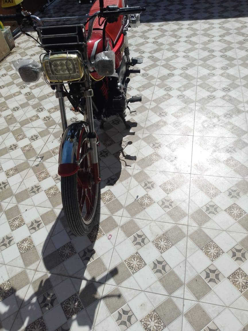 اللبيع ايراني 5كير معمر جديد محدث 2025 جاهز عل اخر شي العنوان الاسحاقي السعر550 شراس تفضل خاص


**إذا كنت صاحب هذا الإعلان وتريد حذفه لأي سبب، رجاءا أرسل رسالة إلى الدعم الفني**