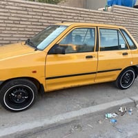 للبيع ٢٠١٢ سياره نضيفه المحرك بي خيط بخار سعرهه 29 بغداد الحبيبيه ٠٧٧٠...