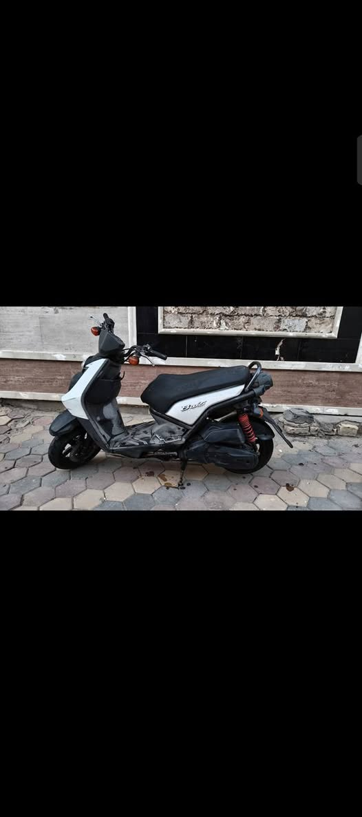 سلام عليكم دراجه سكنس جبلي مفتوحه بس ولفات دراجه كامله مابيها نقص سعر 750 الف
*********** بس واتساب
