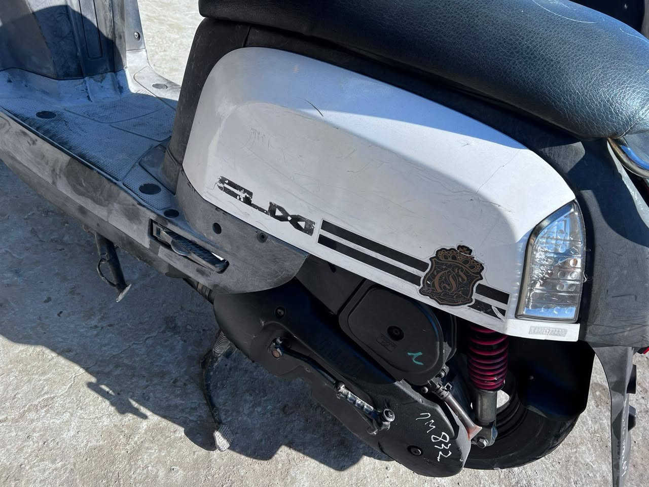 2008 بلاديه        ٩٠٠ وبيه مجال
كربلاء ***********
