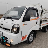 كيا حمل • ٢٠١٦ • ماشي ١٠٠٠٠٠