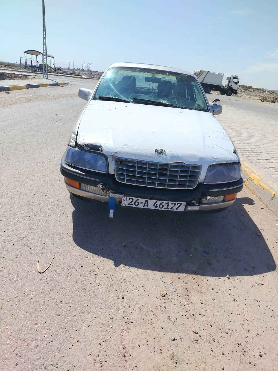 اوبل سيناتور رقم صلاح الدين نكليزي سنويه 30 كير عادي مكينه 3000 كير ومكينه كفاله شواصي كفاله السياره عل بلاد  تخم تاير جديد صدر جديد ترايك البصره مراوس باوميكا او بيع السعر 32 وبيهة مجال مكاني ابو غريب الحصوه *********** / ***********
