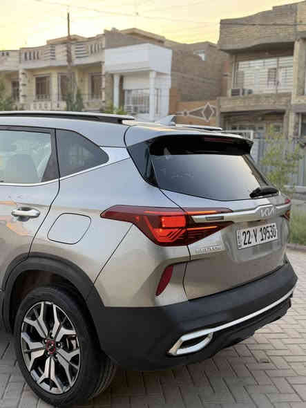 كيآ سيلتوس 2023 أعلى فئه SX فول موآصفات بأستثناء السلآيد (ماشيه 18 الف) ضررها بسيط
جميع الأربآكات سليمه ✅ 
أربيل الرقم الجديد ، تحويل ثآني يوم ✔️
الموآصفات :
بصمه ، تشغيل ، أبوآب ، صندوق ،
تشغيل عن بعد ، تحكم ذآتي ،
قطعتين تبريد ، تبريد ثلج ، 
فول كشنآت جلد ، كشنات كهرباء ، 
أنآره داخليه متغيره الألوان 🌈 ، 
رادارات اماميه ، جانبيه ، خلفيه ، توقف امامي خلفي
فول عدسات 4 زنون ، فول لدآت أماميه LED
الأشاره لدآت ، ويل كب گروم مشبك ، 
شاشه تاب كبيره ، سستم صوت سماعات BOSS
دكمه فور ويل ، فول لدات خلفيه وحساسات ، 
دكمه اوتو ستوب ، دكمه تحديد مسار ، دكمه اوتو هولد ، دكمه مانع انحدار ، دكمه ABS , درآيف مود
4 أنضمه قياده ، شحن لآسلكي واير ليس ، 
هاند بريك بصمه ، تتفئه كشنات ، تبريد بيانو ، 
فول تحكم ستيرن ، ستيرن حرف D دعايه ، 
شاشه عرض تعليمات وسطيه ، محرك توربو 🚀
دكمه تحكم اناره ، اشاره مري جانبيه ، 
________________________
السعر 158 مجال بسيط 
المكان بغداد الكرخ للأستفسار 
***********
