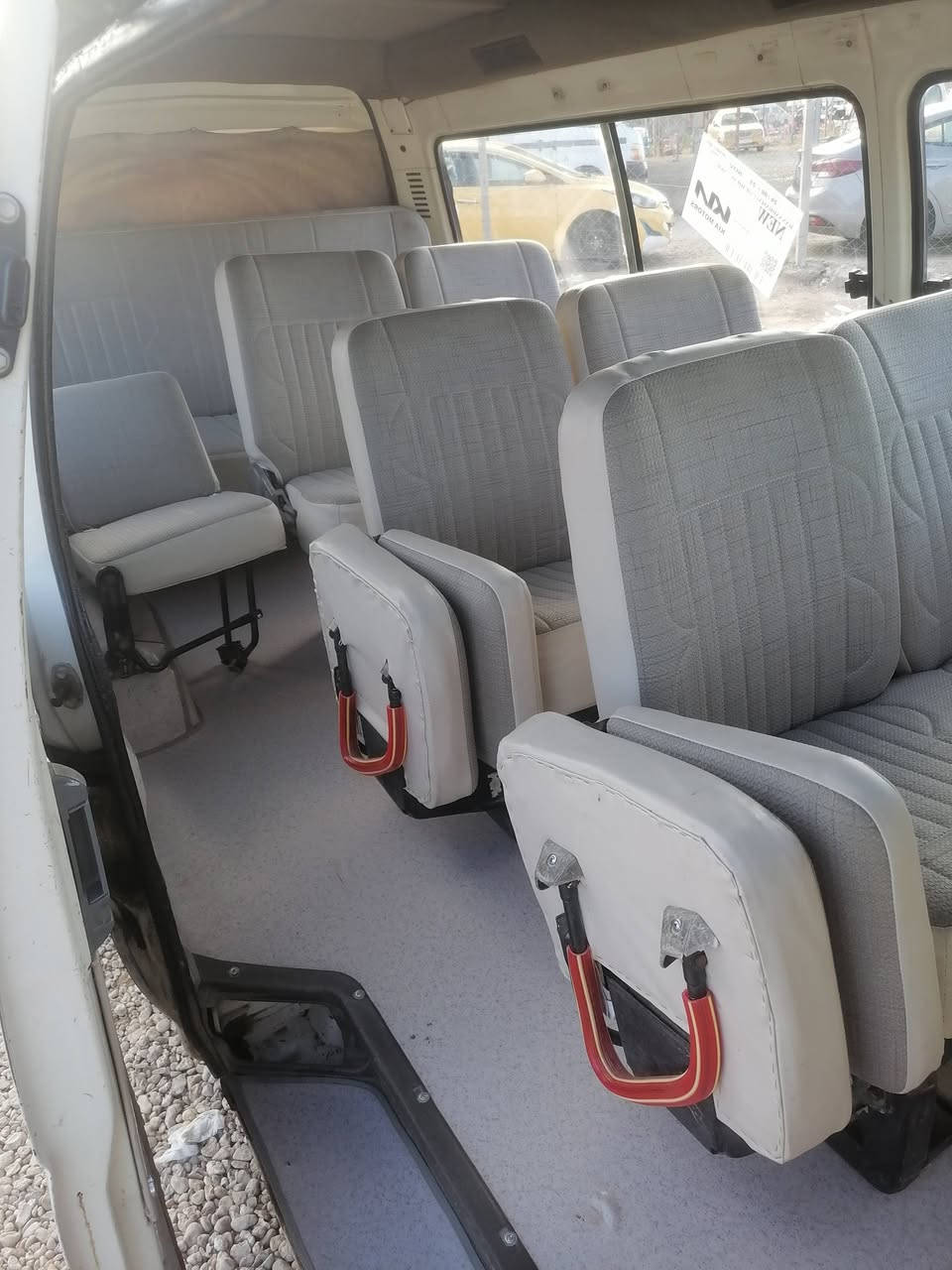 سلام عليكم فوتون 2014كفاله ماعدى تلحيضات بالحجل السعر 89وبيها مجال مكينه سترني شادها ودوشمه والسياره جاهزه ع اخر حبايه للاستفسار ***********
