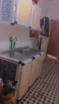 كونتر • ٣ بيبان • كربلاء