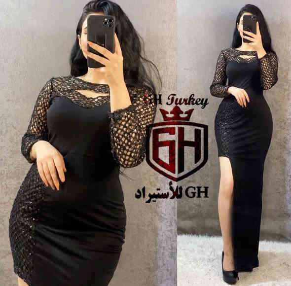 فساتين شلعه قياسات مختلفه تصفية محل تقريبا ٩٠ قطعه او اكثر السعر ٤٥٠ الف
مكان بغداد الراشديه
***********
