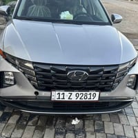 توسان ٢٠٢٣ • فول مواصفات • بغداد الحريه