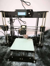 طابعة ثلاثية الأبعاد • سينترون TW-101 Pro • جديدة