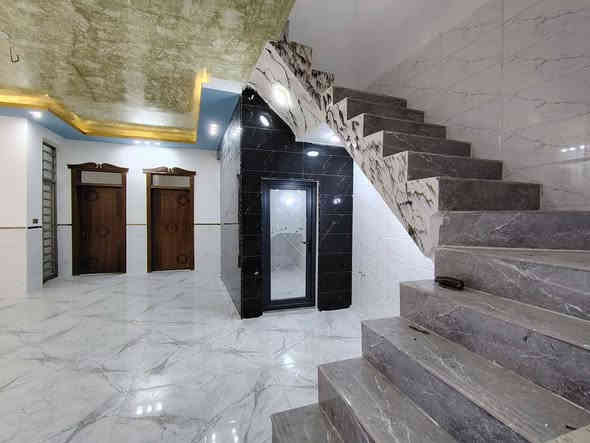 بيت للبيع 150متر على شارع المطار مقابيل ملحق القريه ماء وكهرباء واتبليط الحد باب بيت طابو زرعي سند 25 بناء طابوك جمهوري صب كونكريت سيراميك بورسلين ثقيل

وشارع عرضه 18متر اناره اليليه خدمات كله متوفره مشمول بتطويب مرقم من قبل البلديه الاستفسار خاص او اتصال على الأرقام التالية ***********

*********** أو تساب احجز بيتك
