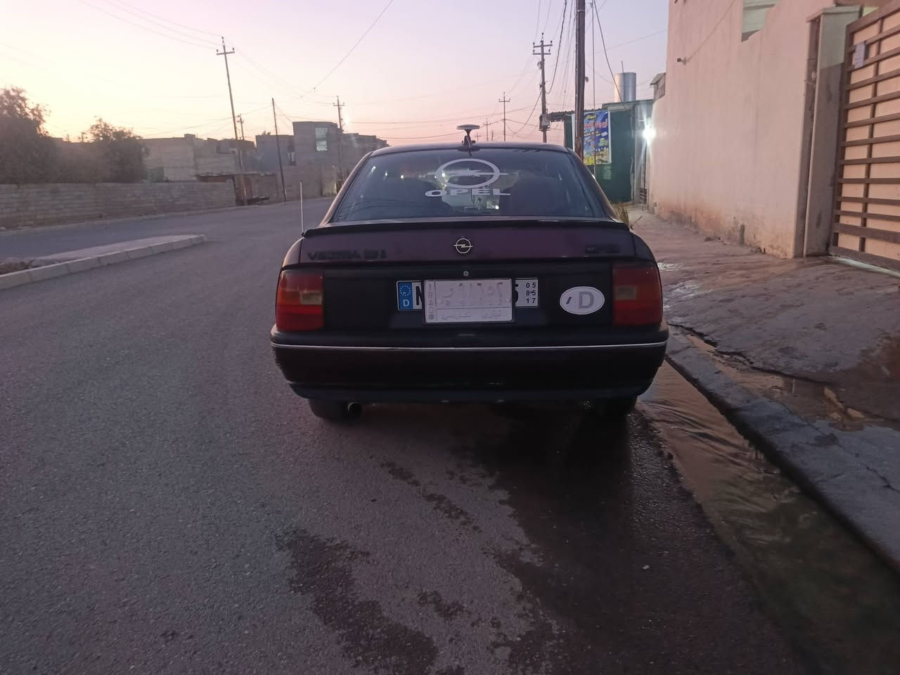 فكتره حجم 18 مديل 92  رقم نينوى السعر 40  ***********
