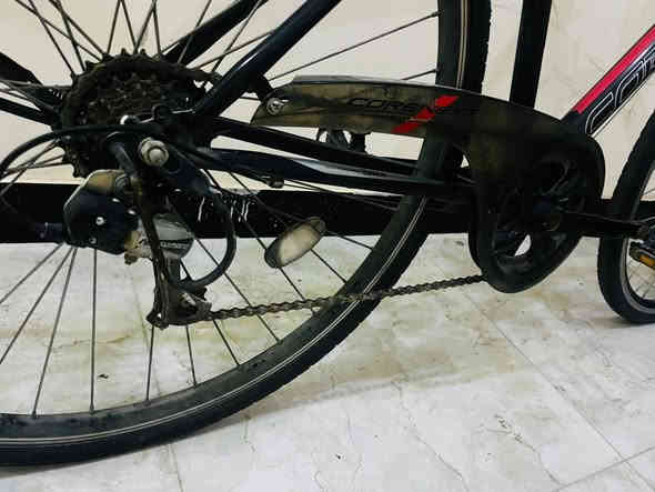 سلام عليكم شباب بايسكلات ثنين واحد ياباني مسافات بعيده 
وثاني بناتي 
 الياباني كامل مكمل بايسكل زلخ ما بي بل فريم كير حساس امامي بريكات بل مكان تايرات جوبلس نضافت البايسكل كبال عينك نضيف 
البناتي موديل 2013 نضيف يرادله بس سيم واير مال بريك امامي والويل الخلفي بي عواج قليل 
مكان بغداد بياع 
سعر الياباني من الاخير 75 🔒
سعر البناتي 55 🔒
                               راسلوني واتساب ورزق علا الله 
     ***********
