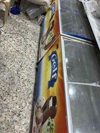 ثلاجة • للبيع