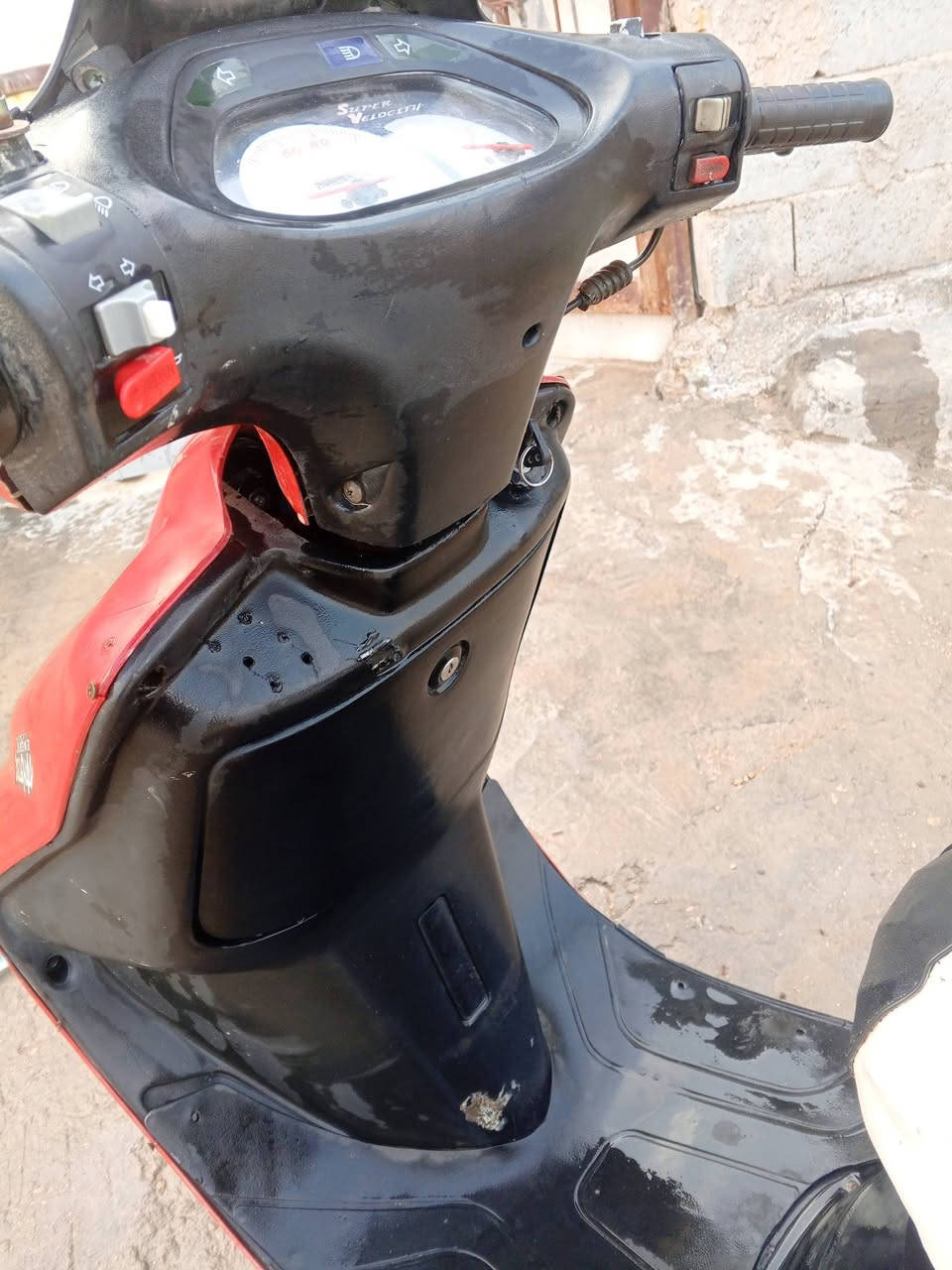 سلام عليكم فراشه للبيع نكره سلف هندر كهربائيات شغاله السعر 300 اوبيها مجال مكاني بابل الحمزه الغربي. ***********
