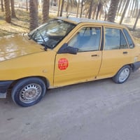 ٢٠١١ • بابل حي الجزائر • مكينة تحتاج ترتيب