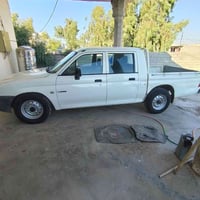 ميتسوبيشي • ٢٠٠٤ • مكفوله