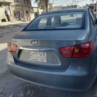 النترا 2011 مكفولة كفالة عامة من الصبغ والبارد ✅✅ تحويل مباشر بأسمي✅ س...