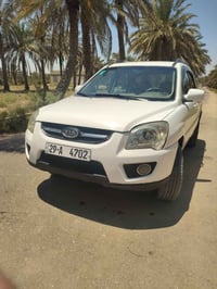 سبورتج ٢٠١٠ • مكينة ٢٠٠٠ • رقم واسط