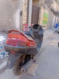 شباب ماجسته عطله وحيد بس سلف دراجه انطكياه شغاله اتروح بيه الله شاهد د...