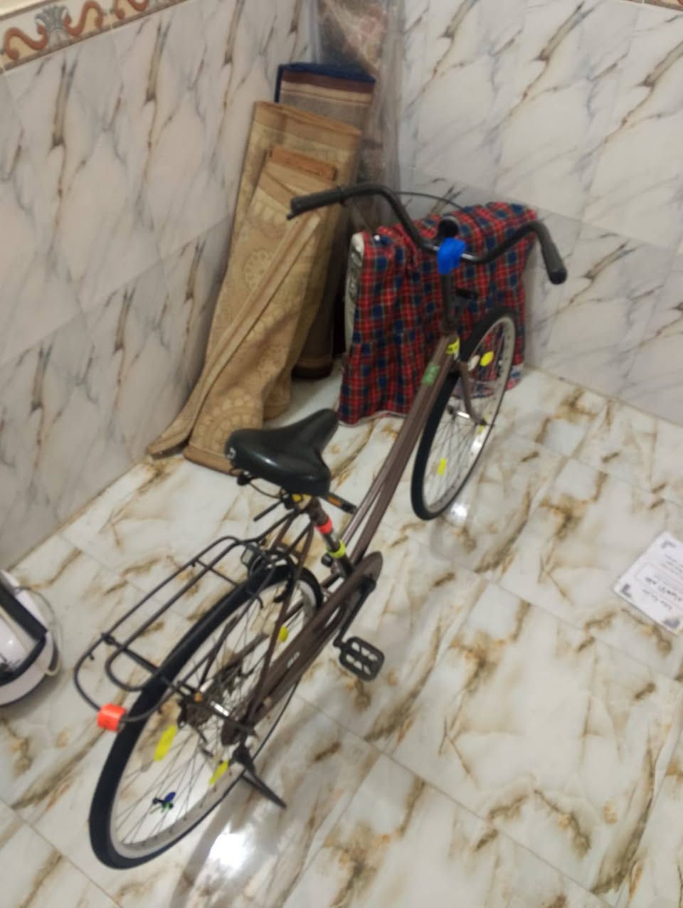 للبيع غراضه كامله مستعجل عليه قيمم واخذ


**إذا كنت صاحب هذا الإعلان وتريد حذفه لأي سبب، رجاءا أرسل رسالة إلى الدعم الفني**