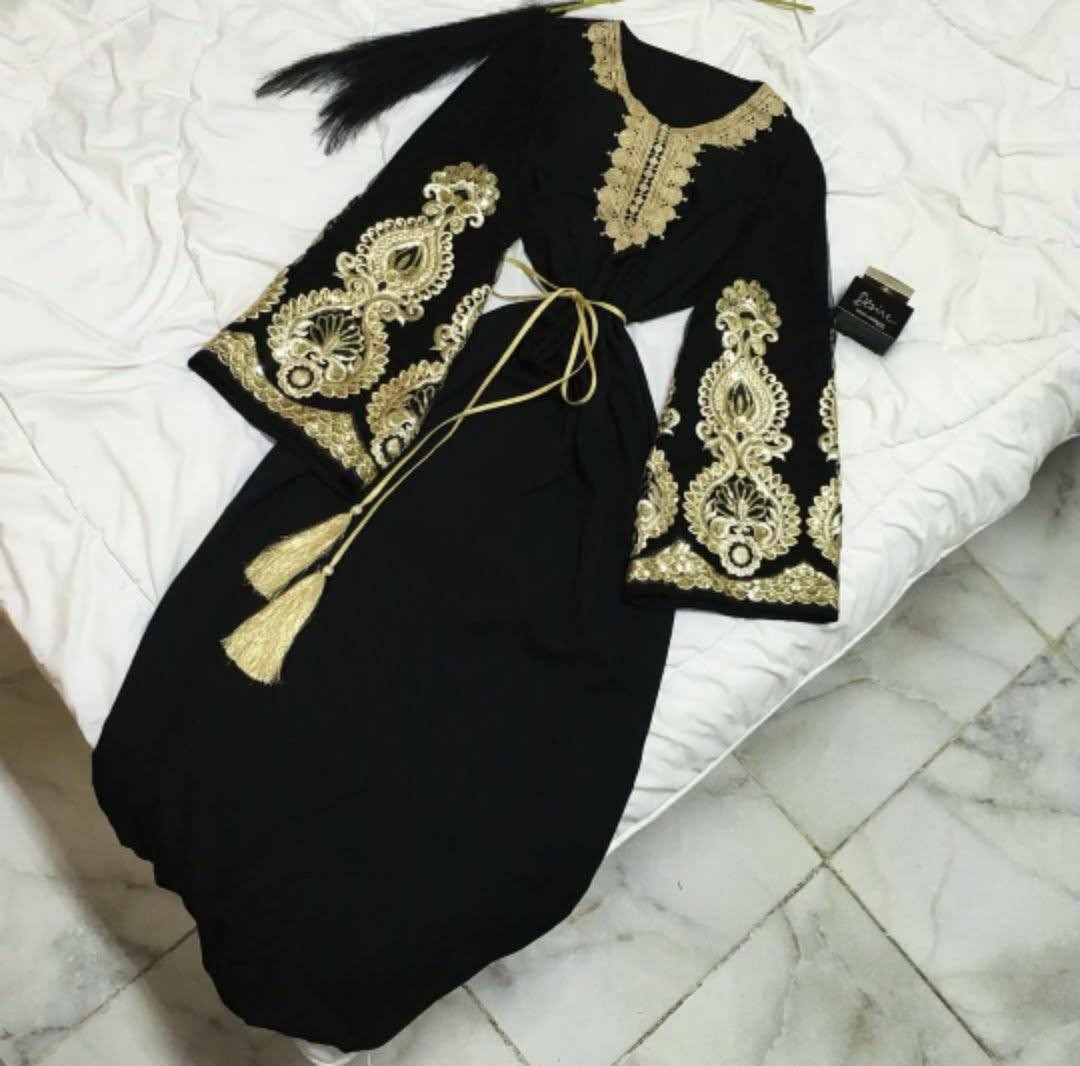 هلو بنات اشتغيتو هاي الكلابيه على غمضان وطلعت ماعلى قدي
جديدي والله ماملبوسي  وصلتني اليوم اخذتوها مع التوصيل ب ٥٠ بس دبيعا ب ٣٥ الي تغيدا غاح ابعثلا صورا بلحقيقه 
حلوي بس ماجت على مقاسي
هيا قياسا لارج 🥺


**إذا كنت صاحب هذا الإعلان وتريد حذفه لأي سبب، رجاءا أرسل رسالة إلى الدعم الفني**