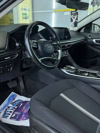 سوناتا هايبرد • ٢٠٢٢ • وارد امريكي