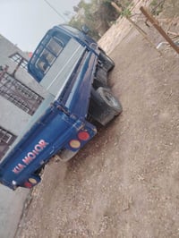 كيا ٢٠٠٦ • ضربة قوية • واسط