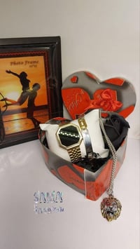 بوكس هدية رجالي • بغداد