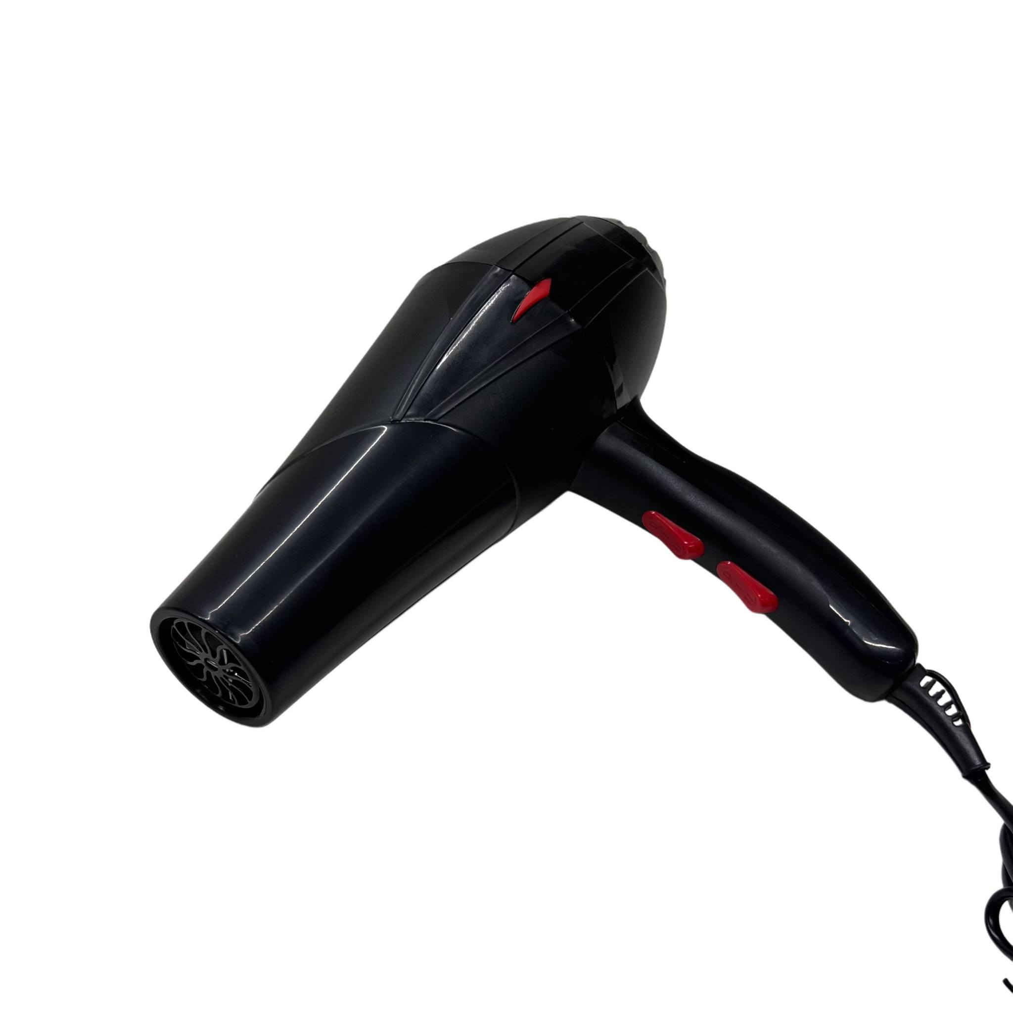 ✨ شعر ناشف ومصفف بسرعة مع مجفف Bihart الاحترافي!

قدرة 2000 واط لتجفيف قوي وسريع 🔥
تصميم مريح وسهل الاستخدام ✋
فوهة تركيز لتصفيف أدق ونتيجة أجمل 🎯

اختيارك المثالي للعناية اليومية بشعرك 💇‍♀️


**إذا كنت صاحب هذا الإعلان وتريد حذفه لأي سبب، رجاءا أرسل رسالة إلى الدعم الفني**