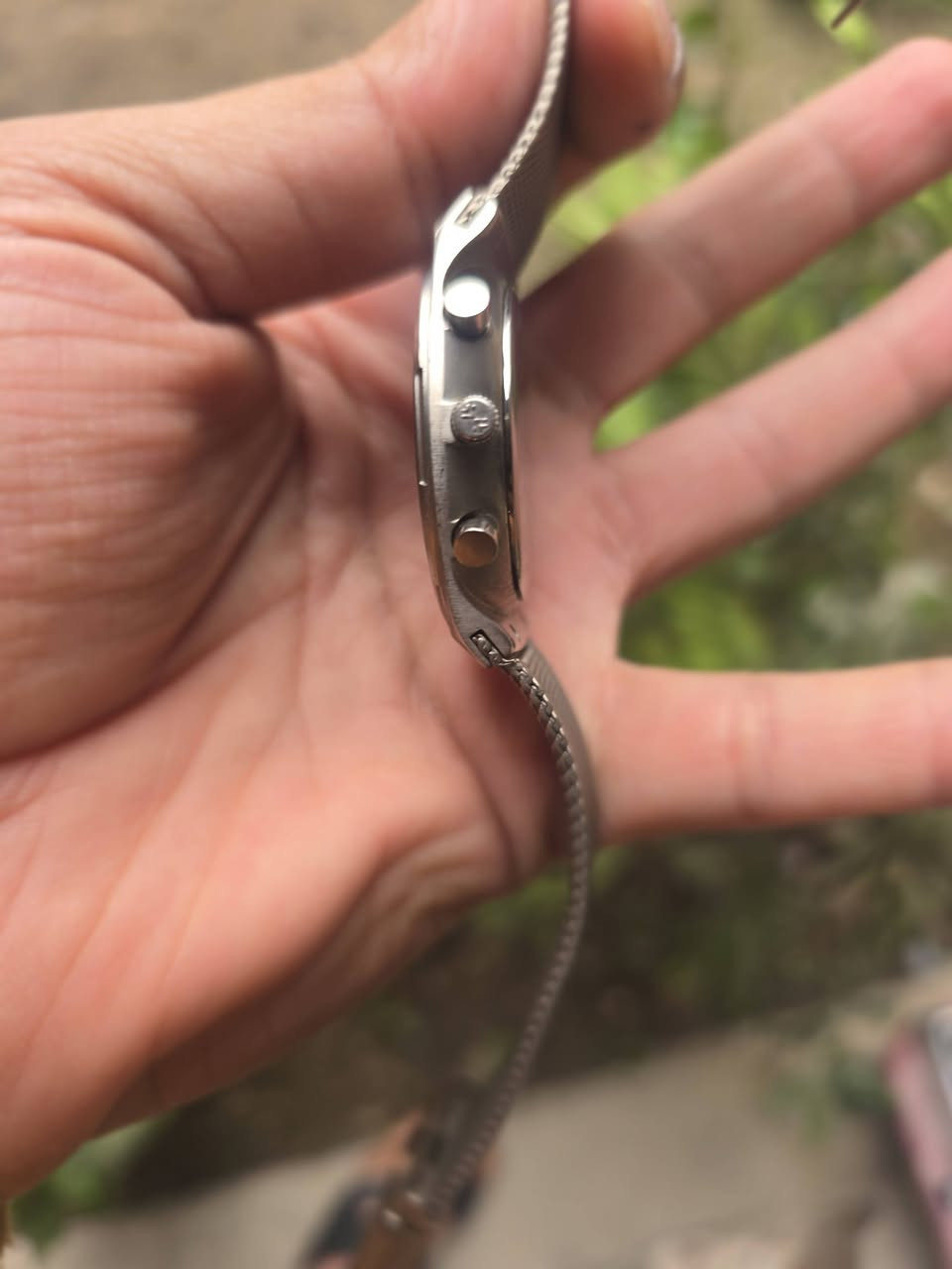 سكجن تيتانيوم 
تفاصيل كامله بالفيديو والصور 
للحجز والاستفسار راسلني خاص


**إذا كنت صاحب هذا الإعلان وتريد حذفه لأي سبب، رجاءا أرسل رسالة إلى الدعم الفني**