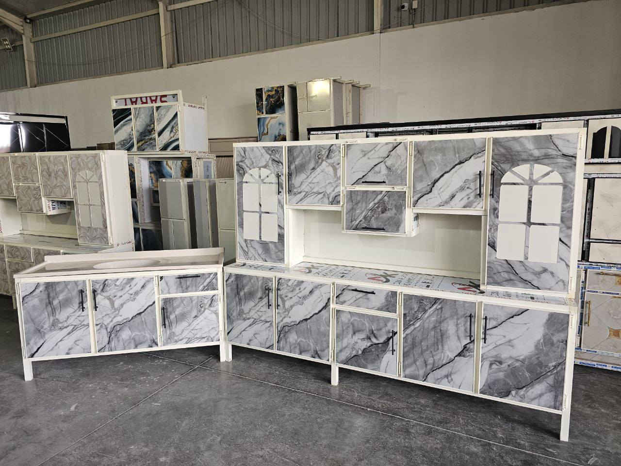 تخفيضات 🔥
كاونتر قياس مترين ونص ارضي وملحق
مع سنك (متر ونص)مرمر
السعر 320 الف


**إذا كنت صاحب هذا الإعلان وتريد حذفه لأي سبب، رجاءا أرسل رسالة إلى الدعم الفني**