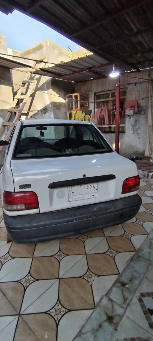 سلام عليكم سايبه مديل ١٤ مرتبه سنويه ل ٢٠٢٧ سعر ٢٢ وبيهة مجال بصيط مكان بصره كرمه علي ***********
