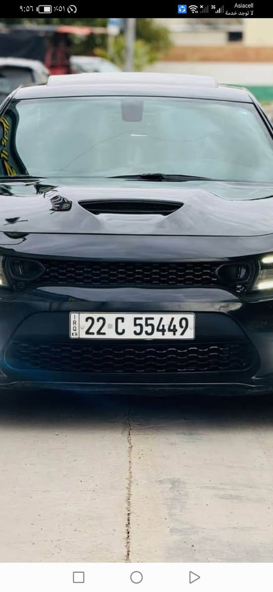 تنويه‼️‼️تنويه‼️‼️
زبائنا الكرام الدوام بدء⛔️⛔️
وعندك معامله وصلت⁉️⁉️⁉️
مختصون بجميع السيارات للارقام الشماليه
1-الصالون 🚘🚘
2-حافلات نقل الركاب 🚌🚌🚎
3-الحمل 🚛🚛
4-سيارات الاعمال والبناء🚜🚜
فقدان سنويه—فقدان لوحات —هزه — براد—تحويل ملكيه 
كل الي عليك تتصل وتحجز⭕️⭕️👇👇
***********
