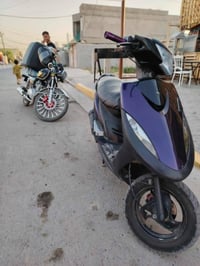 ماكس • ٤٩ سي سي • كفالة عامة