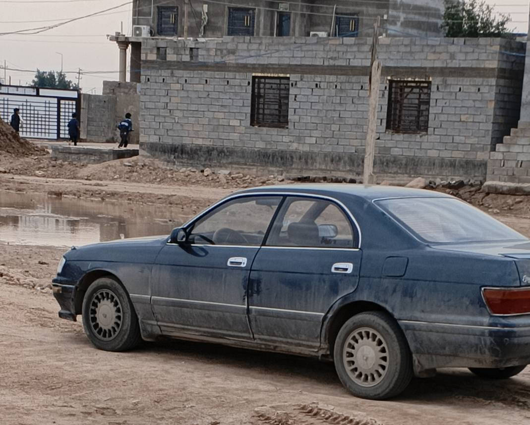 السلام عليكم للبيع سياره بطه متصل مديل 1991 رقم  مشروع وطني سياره كفاله كص ونقل جثه وأصوليات وتحويل والعيب شرعيي
تبريد وحداديه وكهربائيات ويل وغرفه وبطاين سياره جديده وحلوه مكينه بيه بخار بدون تنقيص سعر  35 وبيه مجال قليل  غير متواجد ع فيس أتصل ***********
