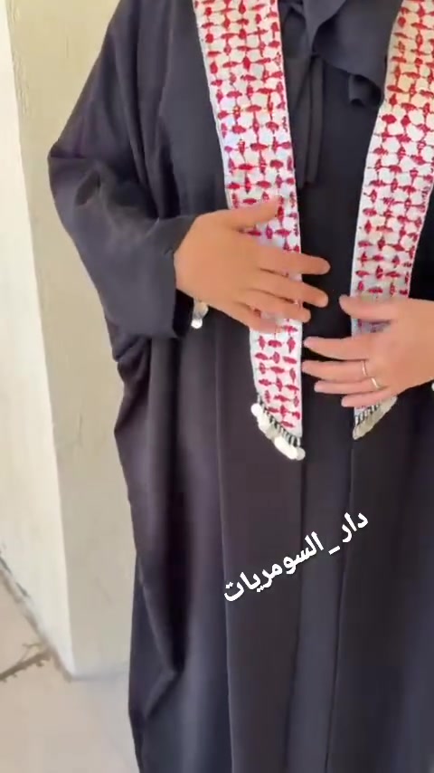 #تراثنا_ بأسلوب_ عصرية#
لأناقتك _اليوم _رسم _على _البشت#بالوان_ الاكرلك_ ثابتة _قابلة _للغسل#


**إذا كنت صاحب هذا الإعلان وتريد حذفه لأي سبب، رجاءا أرسل رسالة إلى الدعم الفني**