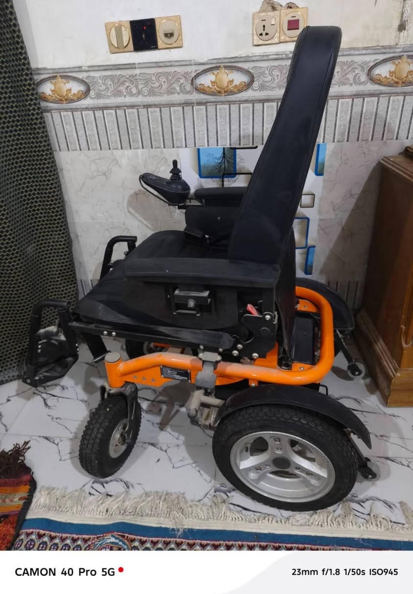 عربانة شحن جديده مامستعمله بس كامت متشحن لان متروكه للبيع السعر 350وبيه مجال للشراي مكاني نجف


**إذا كنت صاحب هذا الإعلان وتريد حذفه لأي سبب، رجاءا أرسل رسالة إلى الدعم الفني**