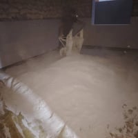 تنظيف شامل • تفليش أثاث • نقل أثاث