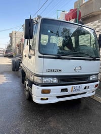 هينو • زيرو • بصرة