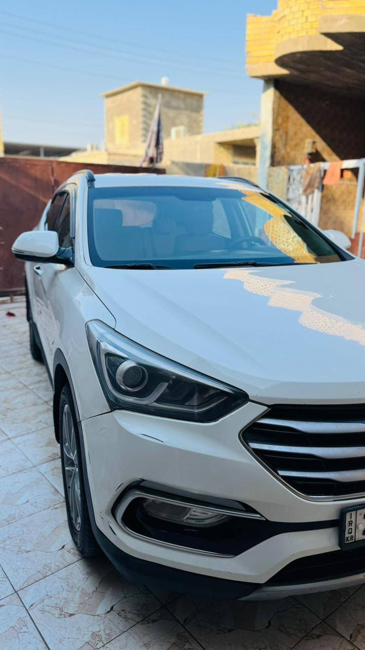 سنتافي 16 خليجي كفاله مكينه كير حداديه صبغ ماعد الموضح في السونار رقم اربيل تحويل او وكاله العنوان  البصرة قضاء المدينه السعر 165 مجال قليل
رقم الهاتف ***********
