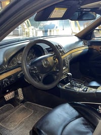 مرسيدس • ٢٠٠٧ • حادث خلفي