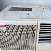 مكيف اخو جديد علفحص شغال السعر 400قفل المكان ابو دشير 07708044771ماداخ...