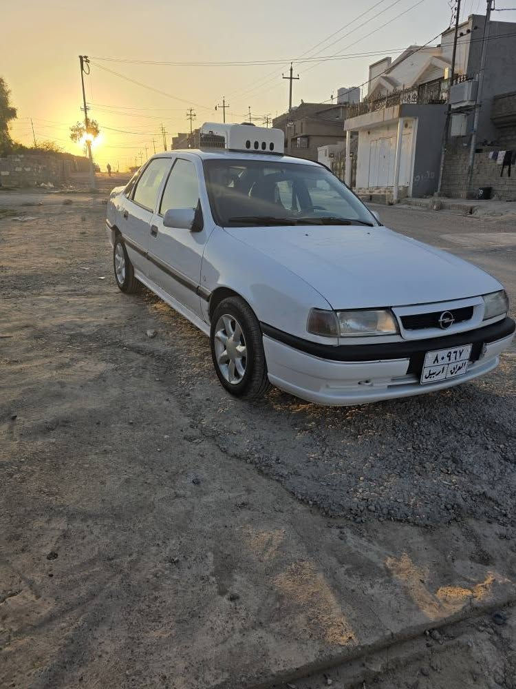 اوبل فكترا موديل 1992مكينه 20كير توماتيك سبليتي بو به ستراوه ***********
*********** هاشمية, بابل
