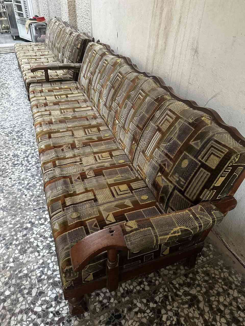 تخم خشب صاج 
مرتب 
السعر مناسب


**إذا كنت صاحب هذا الإعلان وتريد حذفه لأي سبب، رجاءا أرسل رسالة إلى الدعم الفني**
