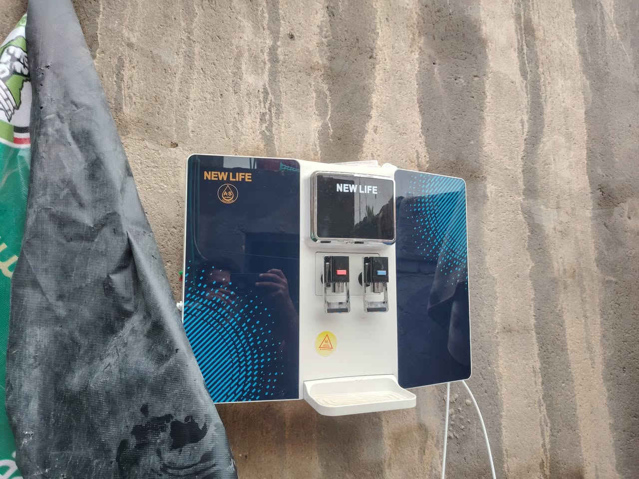 للبيع استخدام قليل رميثه


**إذا كنت صاحب هذا الإعلان وتريد حذفه لأي سبب، رجاءا أرسل رسالة إلى الدعم الفني**