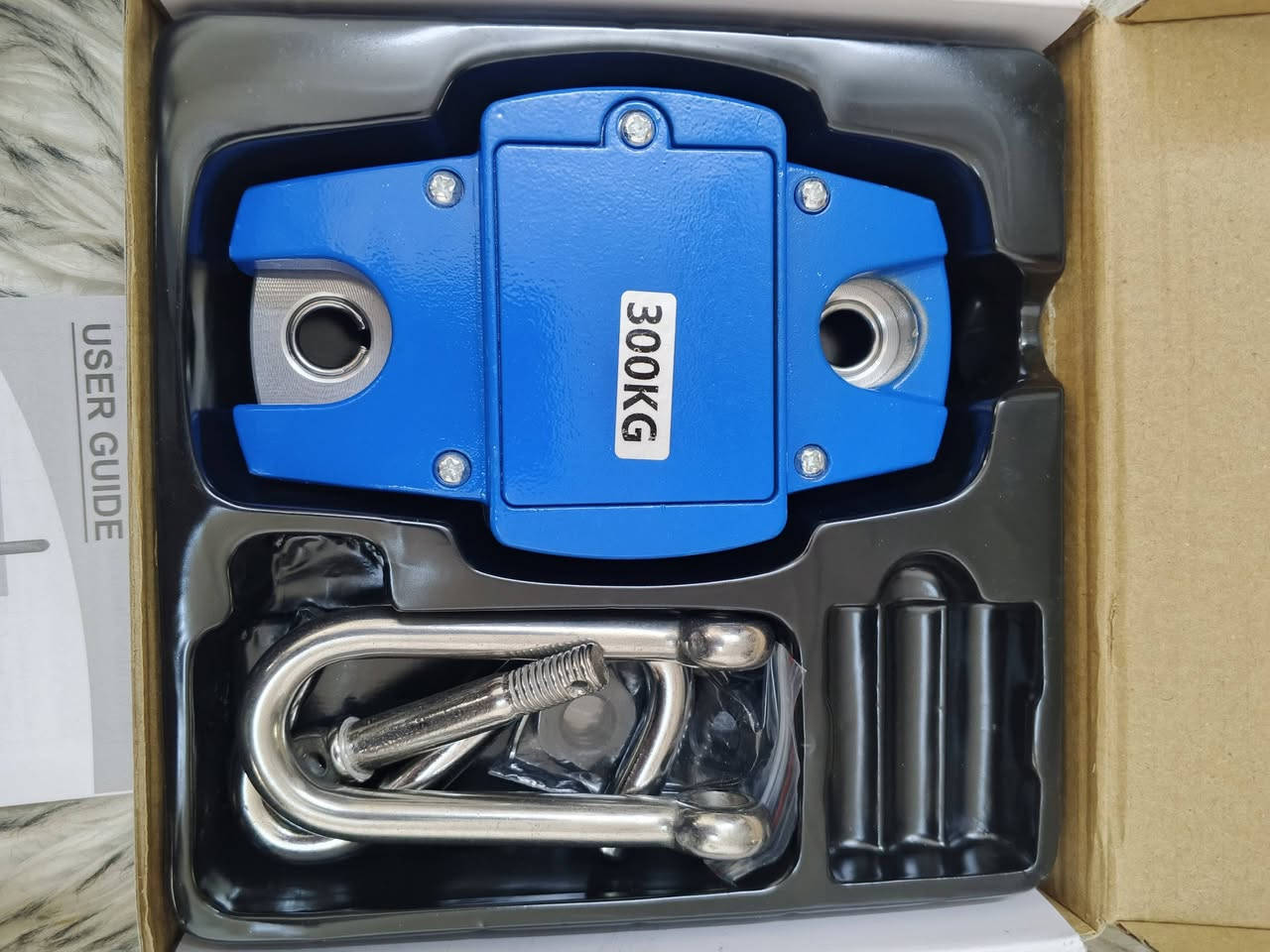 ميزان رقمي يتحمل وزن 300 كيلو


**إذا كنت صاحب هذا الإعلان وتريد حذفه لأي سبب، رجاءا أرسل رسالة إلى الدعم الفني**