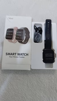ساعة ذكية • جديدة غير مستخدمة