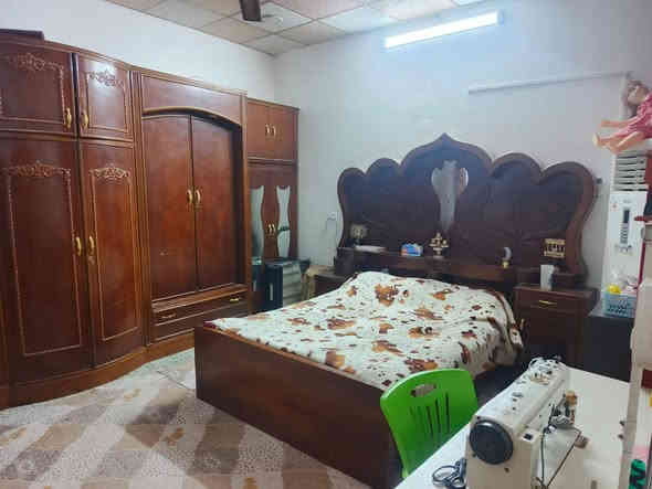 🏡 فرصة ذهبية لشراء دار مميزة في حي القدس 2 – خلف الكراج الجنوبي 🏡
مساحة 200م² – بناء حديث وطابقين بتصميم مرتب وجاهز للسكن مباشرة ✨

🔹 4 غرف نوم
🔹 صالتين + استقبال واسع
🔹 مطبخ مرتب
🔹 مجموعة صحية عدد 2
🔹 طارمة جميلة

الدار نظيف ومحافظ عليه… فرصة ما تتعوض!
حاب تعرف السعر؟ 📌 اكتب (تم) بالتعليقات ورح نتواصل وياك مباشرة 😉

📞 للاستفسار والاتصال: ***********
📱 يتوفر واتساب

#بيت_للبيع #فرصة_ذهببية #حي_القدس2 #عقارات_العراق #بيت_احلامك #بيع_وشراء #عقارات_النجف #عقار_اليوم
