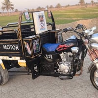 ستوته • موديل 19 • بابل شوملي