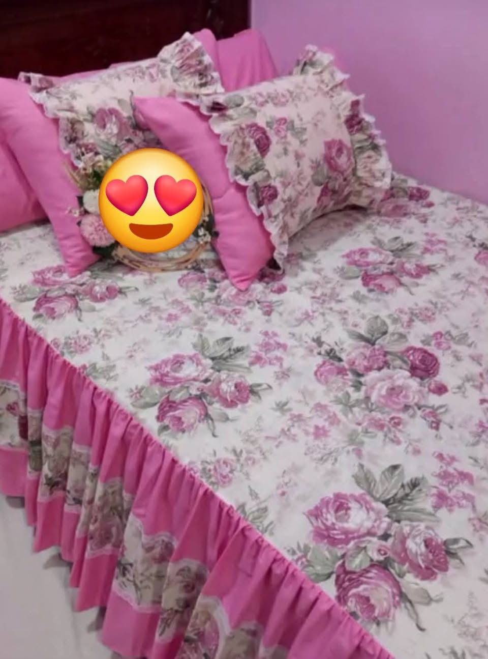 توفر جميع الموديلات وحسب الطلب توجد خدمة توصيل لجميع المحافظات وداخل كربلاء لتفاصيل مراسلة خاص


**إذا كنت صاحب هذا الإعلان وتريد حذفه لأي سبب، رجاءا أرسل رسالة إلى الدعم الفني**