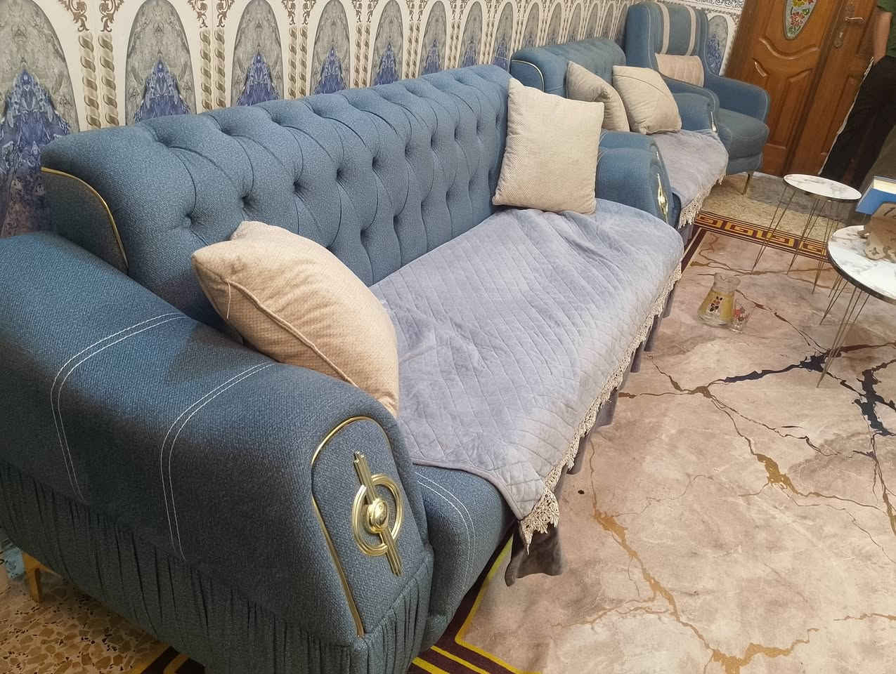 تخم تركي فول جديد نضافه 100//12 نفر السعر 600 المكان بغداد الشعله يوجد توصيل


**إذا كنت صاحب هذا الإعلان وتريد حذفه لأي سبب، رجاءا أرسل رسالة إلى الدعم الفني**